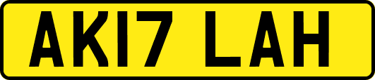 AK17LAH