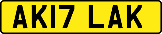 AK17LAK
