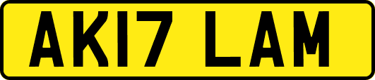 AK17LAM