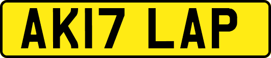 AK17LAP