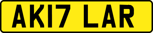 AK17LAR