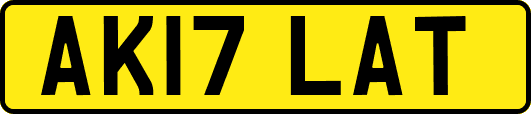AK17LAT
