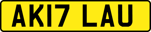 AK17LAU