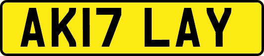AK17LAY