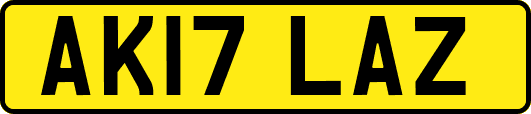 AK17LAZ