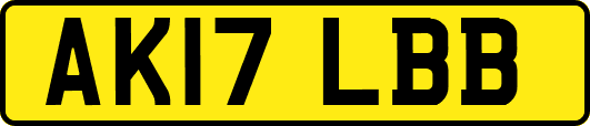 AK17LBB