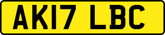 AK17LBC