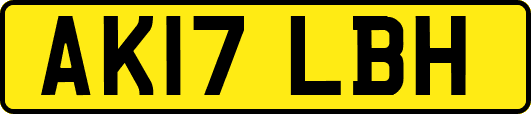 AK17LBH