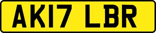 AK17LBR