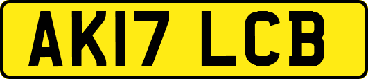 AK17LCB