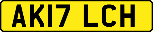 AK17LCH