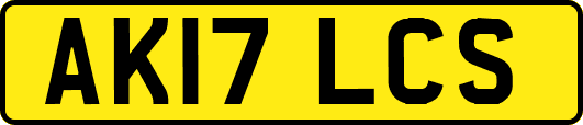 AK17LCS