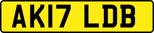 AK17LDB