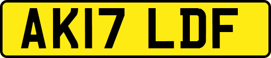 AK17LDF