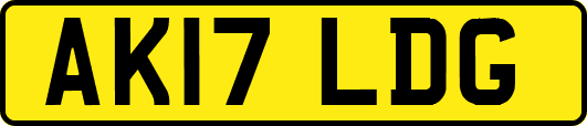 AK17LDG