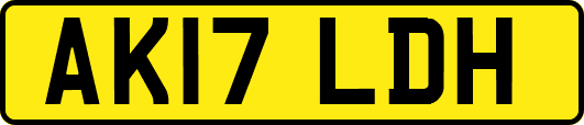 AK17LDH