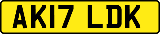 AK17LDK
