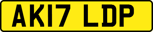AK17LDP
