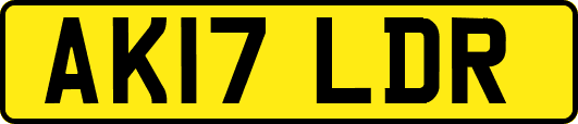 AK17LDR