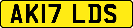 AK17LDS