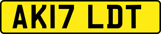 AK17LDT
