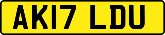 AK17LDU