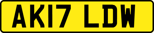 AK17LDW