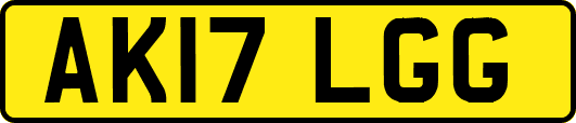 AK17LGG