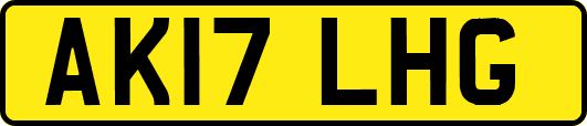 AK17LHG