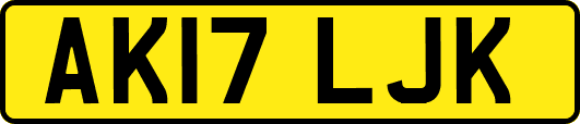 AK17LJK