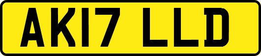 AK17LLD