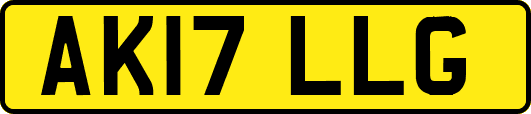 AK17LLG