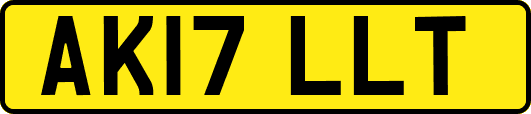 AK17LLT