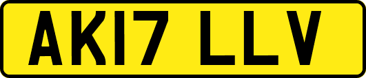 AK17LLV