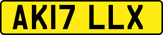 AK17LLX