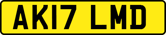 AK17LMD