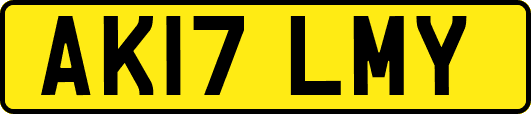 AK17LMY