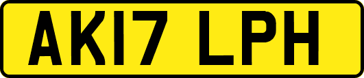 AK17LPH