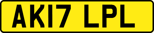 AK17LPL