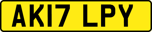 AK17LPY