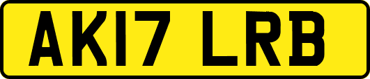 AK17LRB