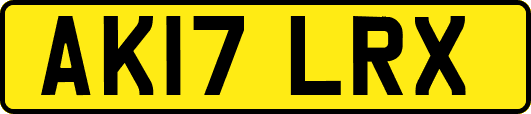 AK17LRX