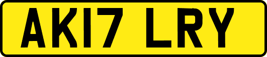 AK17LRY