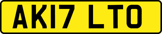 AK17LTO