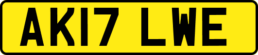 AK17LWE