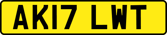 AK17LWT