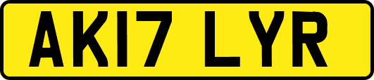 AK17LYR