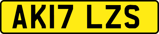 AK17LZS