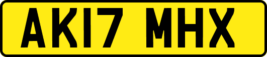 AK17MHX