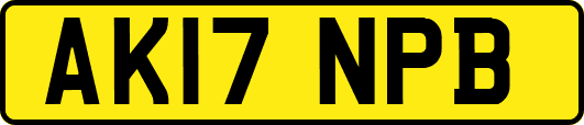 AK17NPB